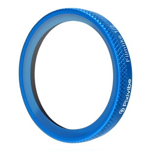 像素丸使用DJI大疆Action5pro/4/3运动相机滤镜套装菲林1/2滤镜