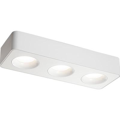 麦丹妮客厅明装筒灯全光谱防眩