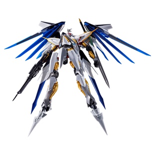 有货 万代 TNT R魂 ROBOT 天使与龙的轮舞 维尔琪斯 日升魂