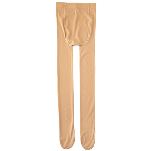浪莎裸感光腿神器秋冬加绒防勾肉色连裤袜丝袜女微压显瘦外穿高弹
