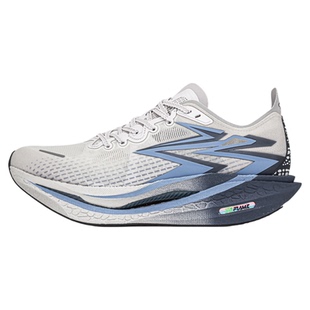 361飞燃4专业马拉松全掌碳板竞速跑鞋轻量透气回弹青岛配色运动鞋