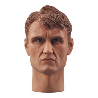 headplay正版散货兵人1/6