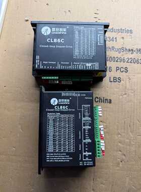 询价雷赛CL86C闭环驱动器，成色好