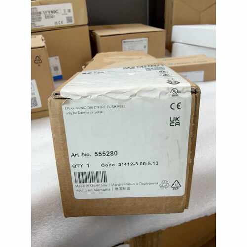询价MURR穆尔模块 555280