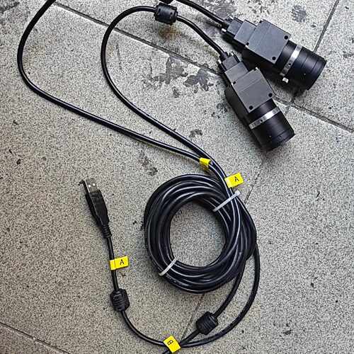 【议价-可维修】DO3THINK M2S502M-H2 工业相机 16MM /均有货