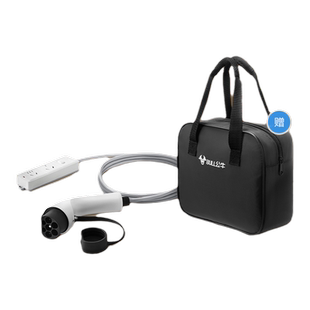 公牛新能源电动车放电神器极氪001外放电枪比亚迪反向放电设备