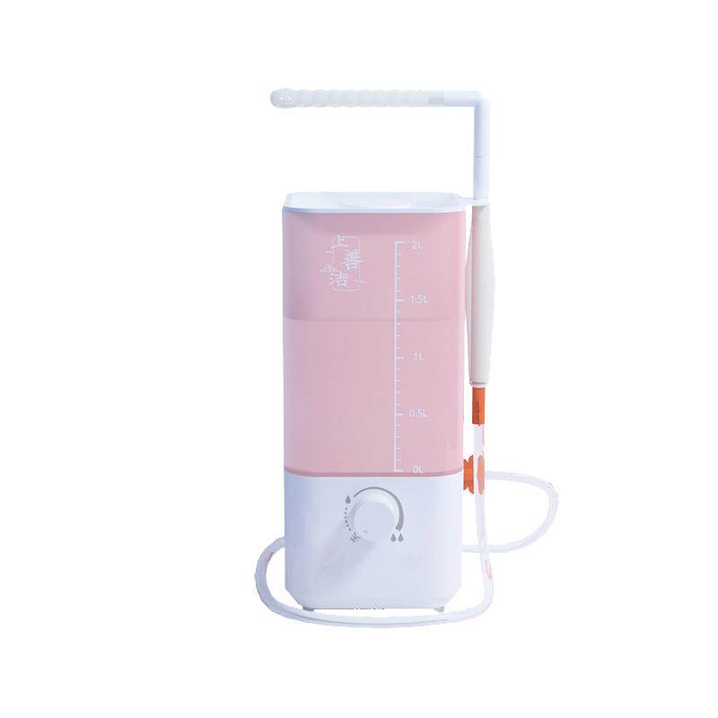阴道妇科冲洗器电动女性上善洁