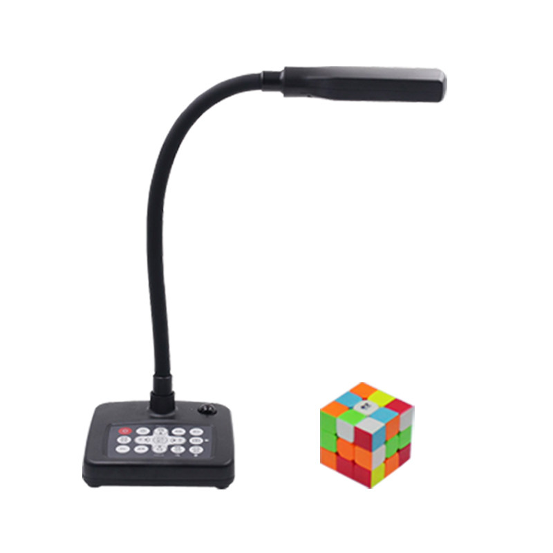 视频展示台实物投影仪教学展示台 书法绘画教学用 便携式带HDMI