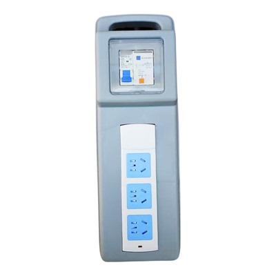 工地专用漏电保护防爆插座