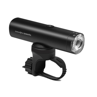dahon大行自行车夜骑灯骑行前灯公路车单车前叉夜间照明灯p8p10d7