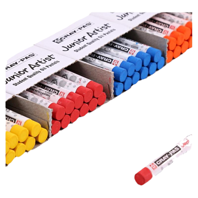 日本樱花牌cray-pas单只原装补充