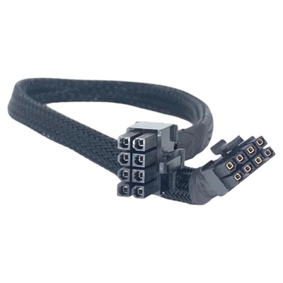 HP惠普DL380G10 DL388G10 ML110G11转4090 3090显卡GPU供电线小8P