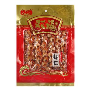 双福精选虾仁火锅煲汤200g