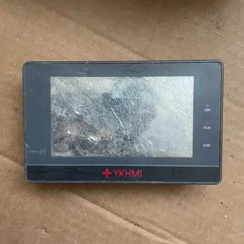 溢价-中达优控一体机触摸屏，型号:MC-10MR-F430-FX-