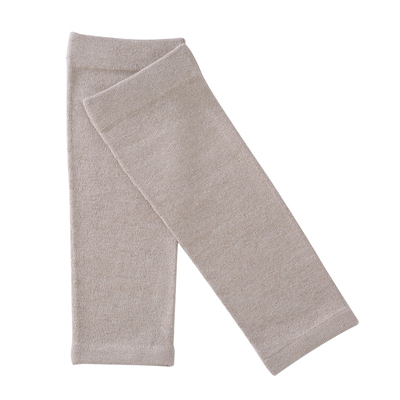 护小腿保暖老寒腿男女士秋冬护腿羊绒厚款运动护脚踝袜套脚腕防寒