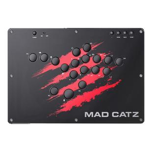 美加狮NEKO无摇杆街机格斗键盘控制器日本游戏竞技对战可编程PS4