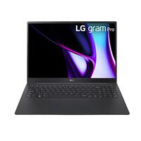 【2024新品Pro独显】LG gram Pro16/17 2.8KOLED高清屏RTX3050笔记本电脑游戏本轻薄人脸识别设计办公长续航