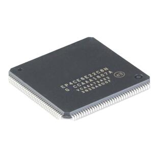原装正品 贴片 EP4CE6E22C8N PQFP-144 FPGA 可编程逻辑芯片E系列