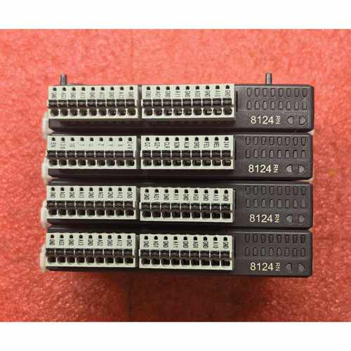 询价DELTA台达EtherCAT模块，型号： R1-EC812