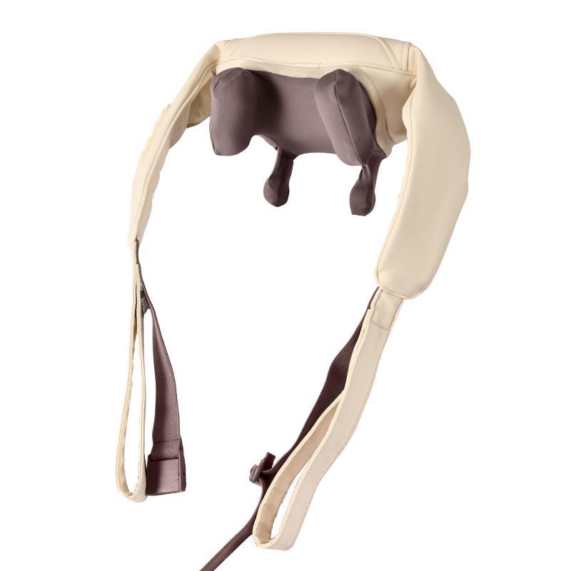 云康宝肩颈按摩仪颈椎按摩器礼物