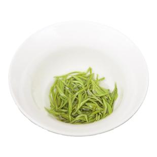 蒙顶甘露2025新茶四川特产正宗明前嫩芽春绿茶浓香型散装茶叶500g