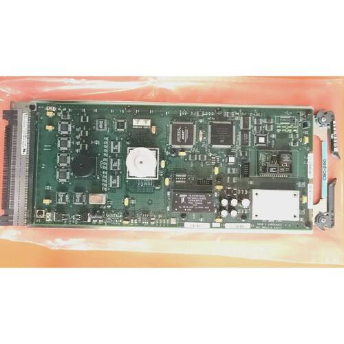 Cisco  CSC200 Clock Scheduler Card for CSC200800081060173531