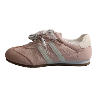 38码右脚单只专用鞋女鞋残疾人德训鞋残障人士时尚休闲鞋平底单鞋