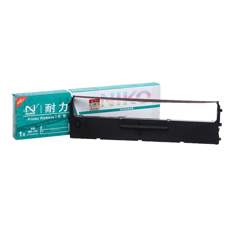 【耐力】适用OKI7000F色带架5100F 5150F 5200F 5500F 5600F 5700F 5800F 7500F 7700F 8100针式打印机色带芯