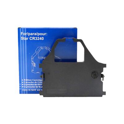 MAG适用实达Star CT-5400II 5400TXII AR970打印机色带架框墨盒CR3200 3240 3240Ⅱ 2415 20 200 7211色带盒