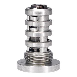 大众新帕萨特途观迈腾CC高尔夫昊明锐凸轮轴调节电磁阀三位四通阀