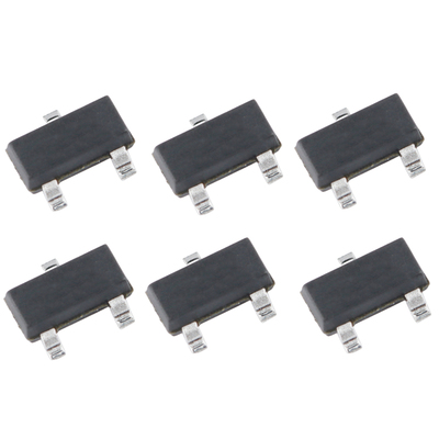 LDO稳压器2.5V3V3.3V4V5V国产