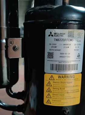 【议价-可维修】 Mitsubishi TNB220FFEMC 3P 工控备件  /均有货