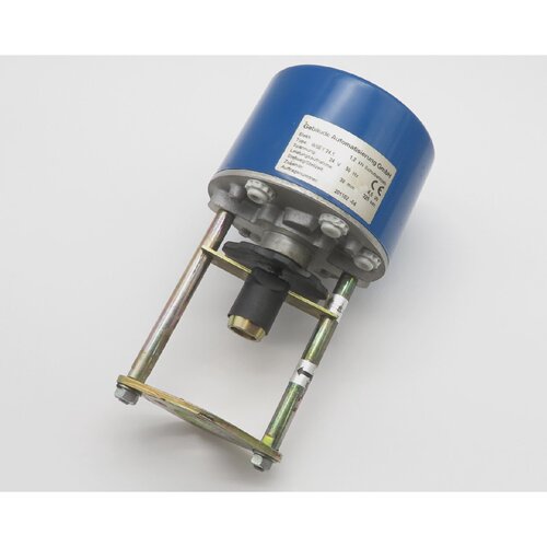 Thrust Drive Building Automation WSEY 24.1 Actuator Actuator