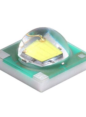 3535陶瓷3W大功率单色光LED灯珠
