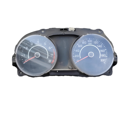 适用长城C30/H6/M4绚丽组合仪表盘码表总成TW0000692 3820100-S08