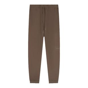 VIVIIVII Athflow Pants 日本进口细长纤维植物染三次水洗棉