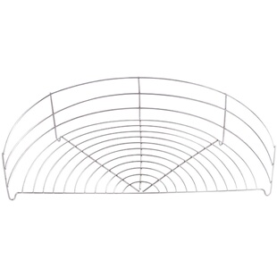 炸锅漏油网不锈钢沥油架面窝架油条架控油架滴油架油炸架锅架油饼