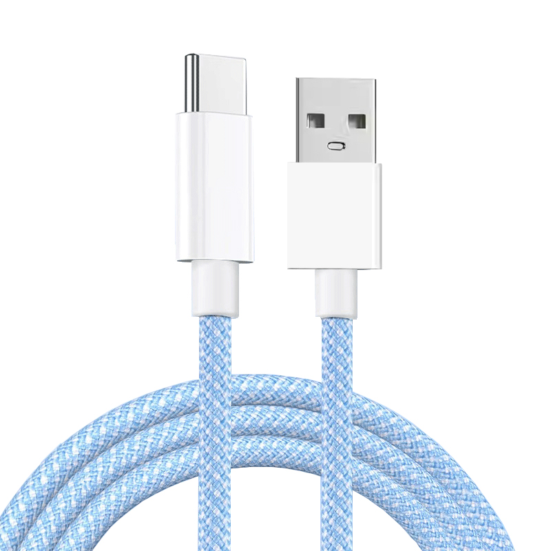 Type-c数据线100w超级快充线适用华为mate60pro手机快充线tpyec荣耀帕米诗原装正品6a充电线typec充电器线