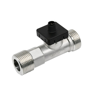 奥松电子高精度涡街液体水流量传感器替代Huba涡街流量计AFD31