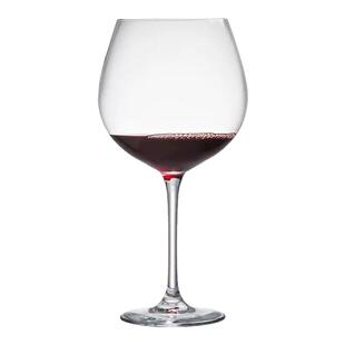 德国进口schott肖特水晶玻璃红酒杯家用高脚杯 白葡萄酒杯 香槟杯