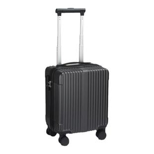 翻译官20*30*40春秋登机箱拉杆箱女15寸轻便小号行李箱男手提皮箱