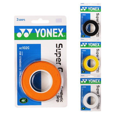 YONEX尼克斯羽毛球手胶龙骨