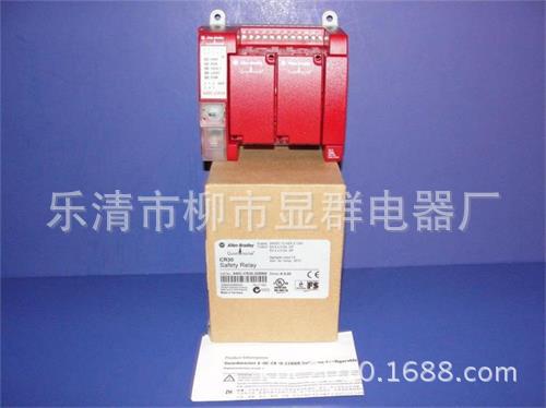 AB 440C-CR30-22BBB 罗克韦尔 控制器