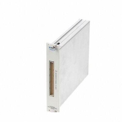 NI数据采集卡SCXI1126