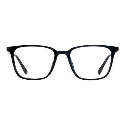 时尚斐乐Fila超轻TR黑框近视眼镜