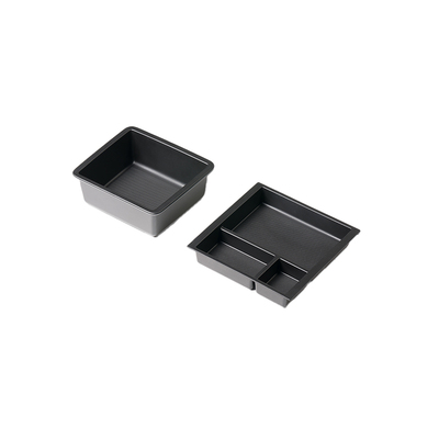 特斯拉（Tesla）官方 Model 3 中控台托盘