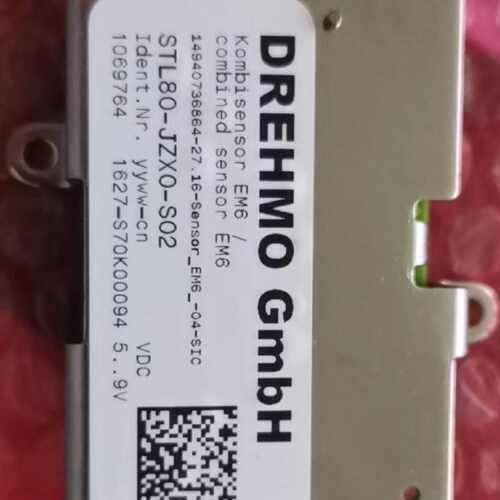 售前询价EMG电动执行器EM6組合感测器计数器编码器力矩检测STL80-