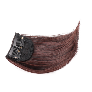 假发片一片式贴片仿真发隐形