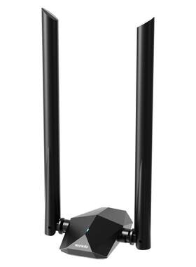 腾达wifi6网卡千兆双频免驱网卡