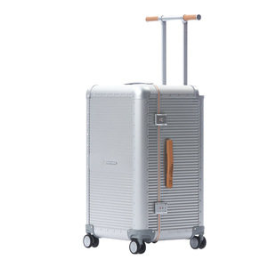 韩国Rawrow行李箱铝制28寸大容量静音万向轮拉杆箱旅行箱抗摔